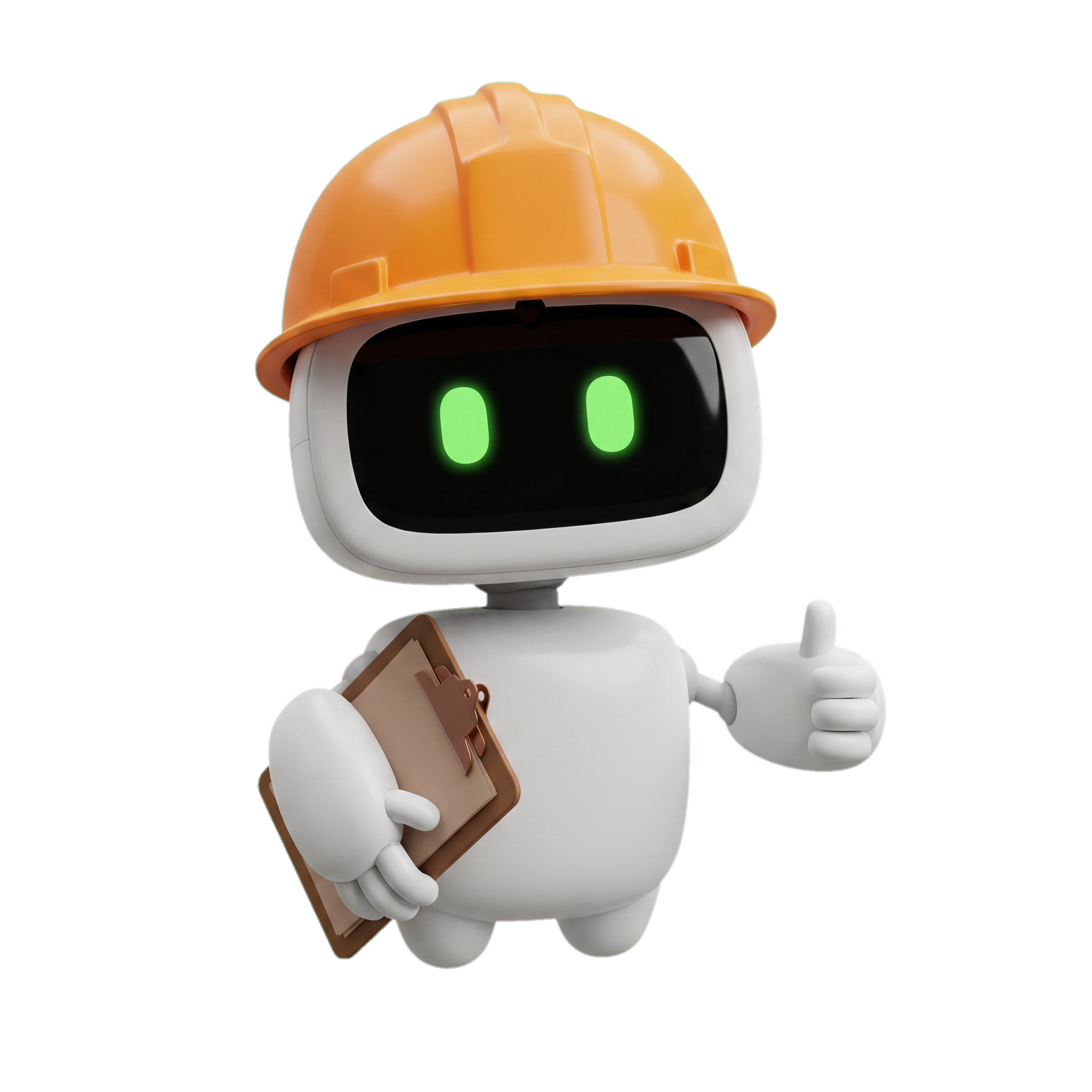 Docky — Votre droïde couvreur