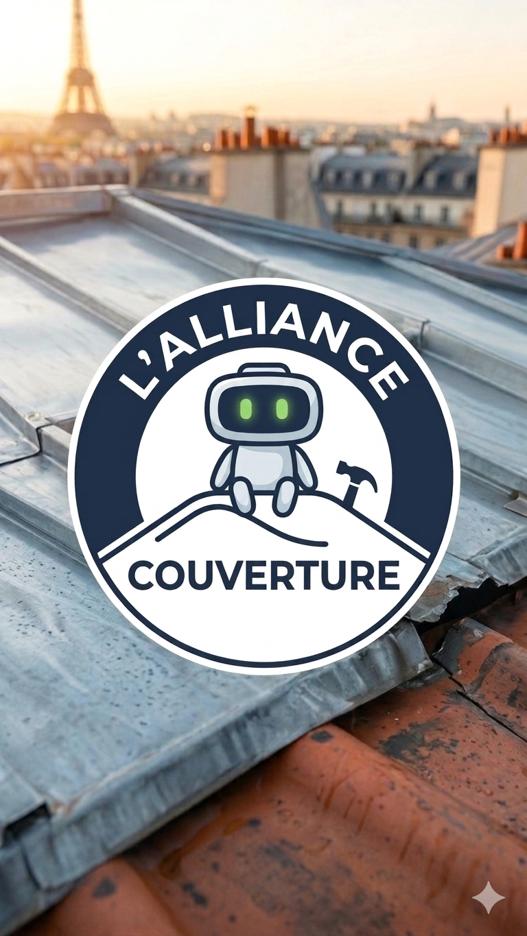 L'Alliance Couverture